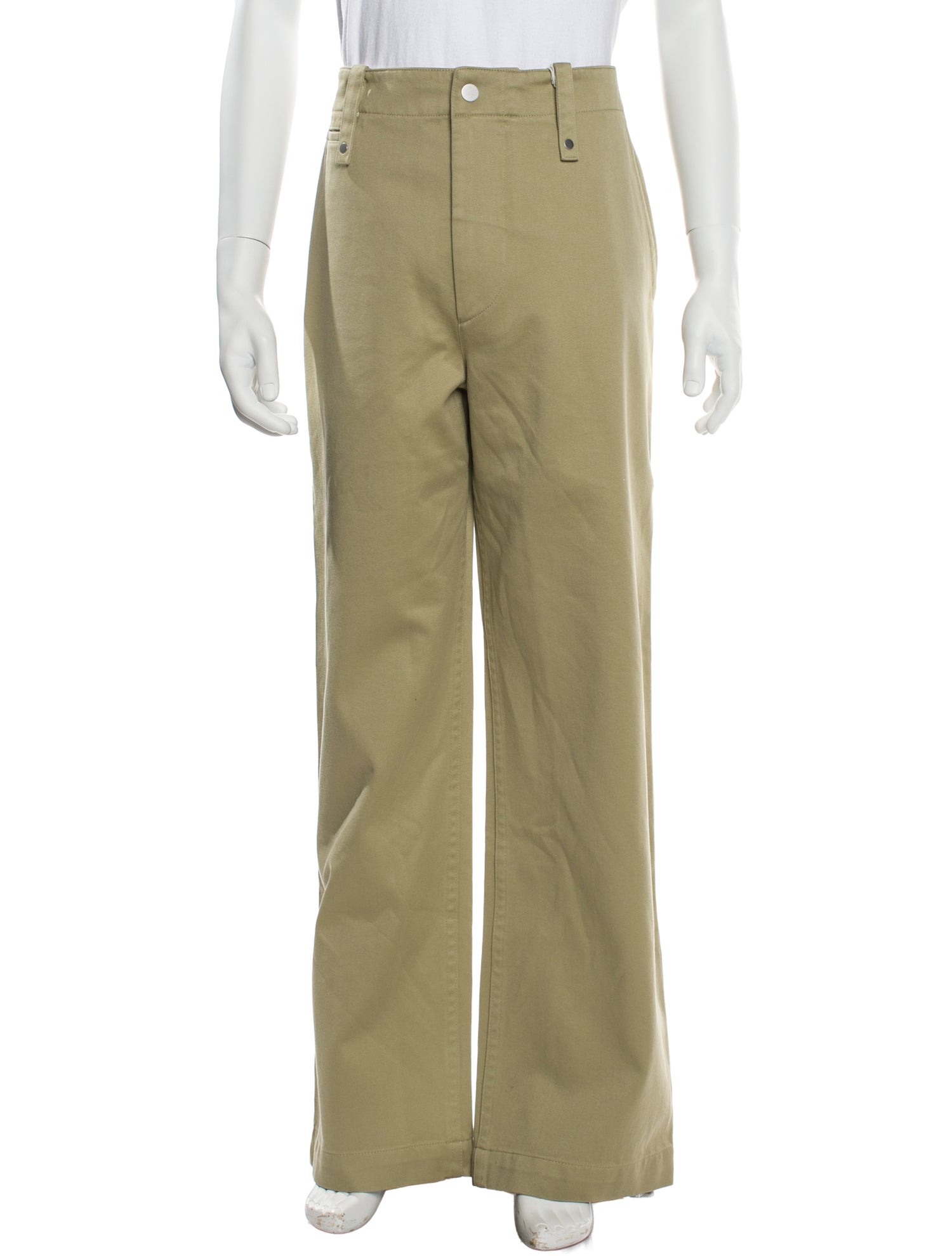 Burberry Pants w/ Tags