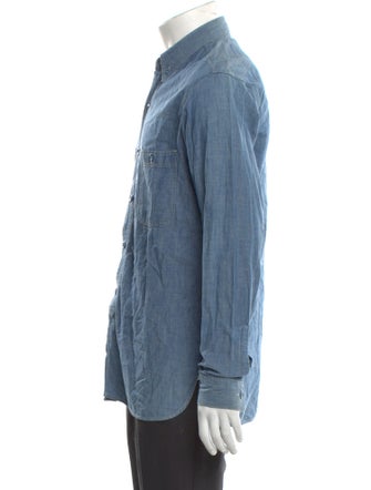 Buzz Rickson's Long Sleeve Shirt