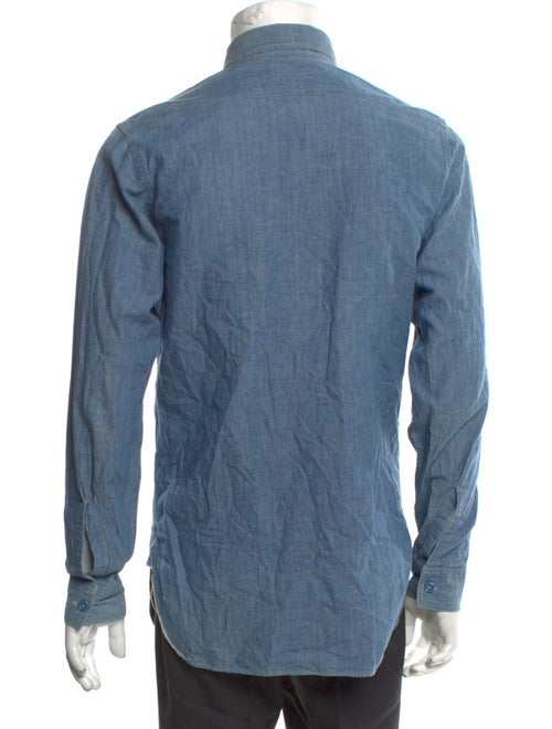 Buzz Rickson's Long Sleeve Shirt