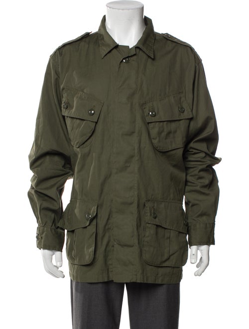 Buzz Rickson's Utility Jacket