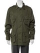 Buzz Rickson's Utility Jacket
