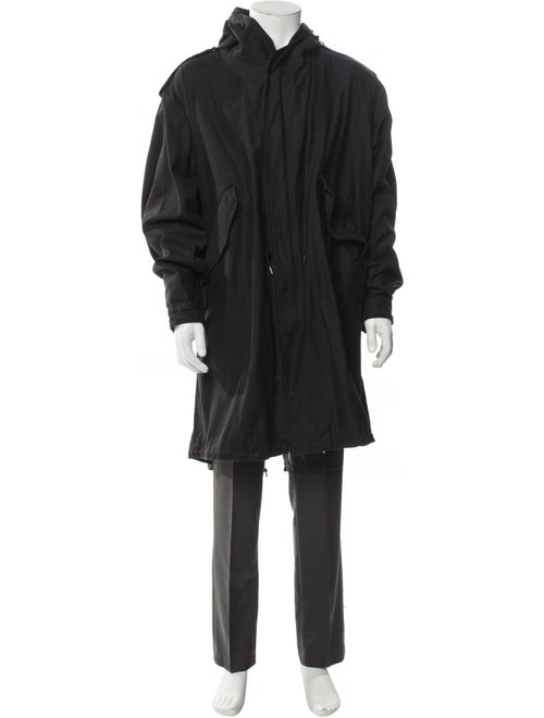 Buzz Rickson's Parka