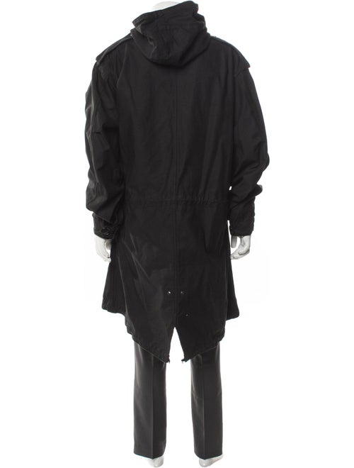 Buzz Rickson's Parka