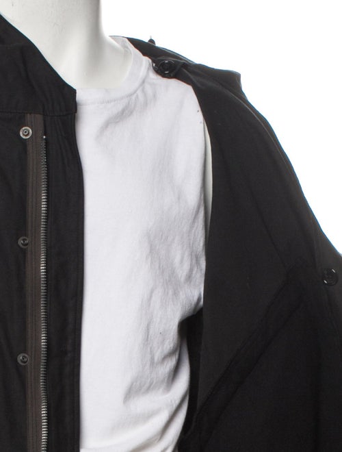 Buzz Rickson's Parka