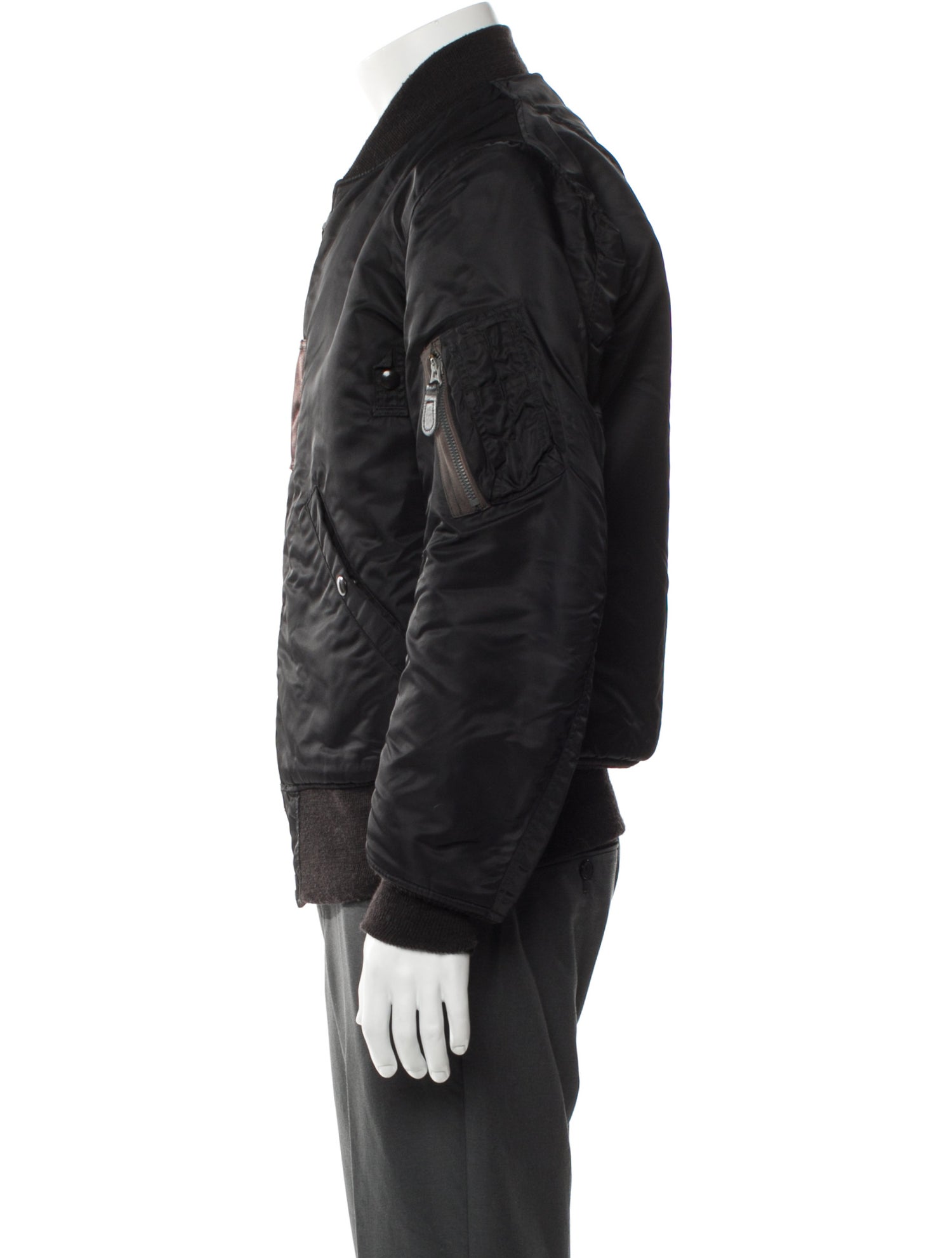 Buzz Rickson's Bomber Jacket