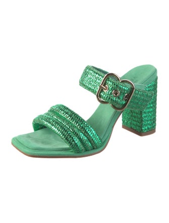 Bettina Vermillon Slides