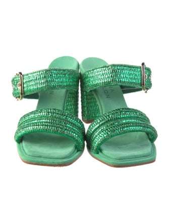 Bettina Vermillon Slides