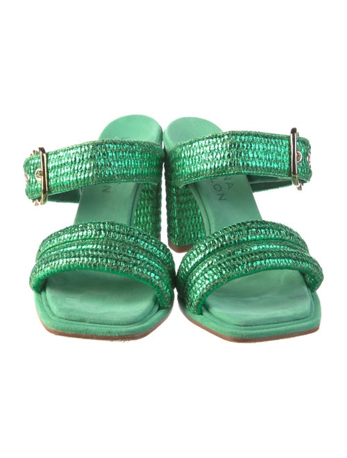 Bettina Vermillon Slides