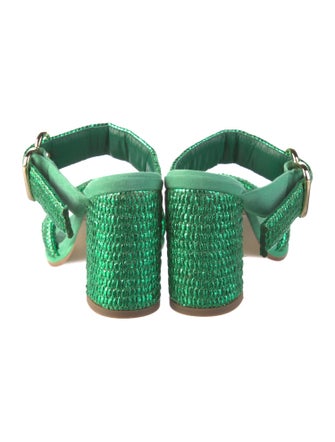 Bettina Vermillon Slides