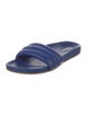 Beatrice Valenzuela Leather Slides