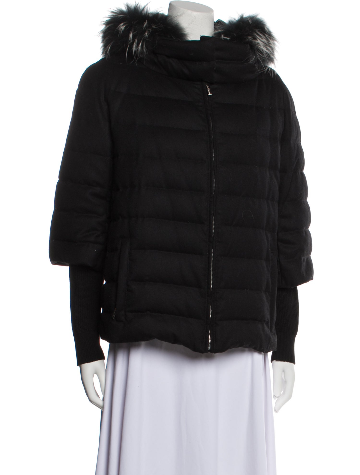 Baldinini Wool Jacket