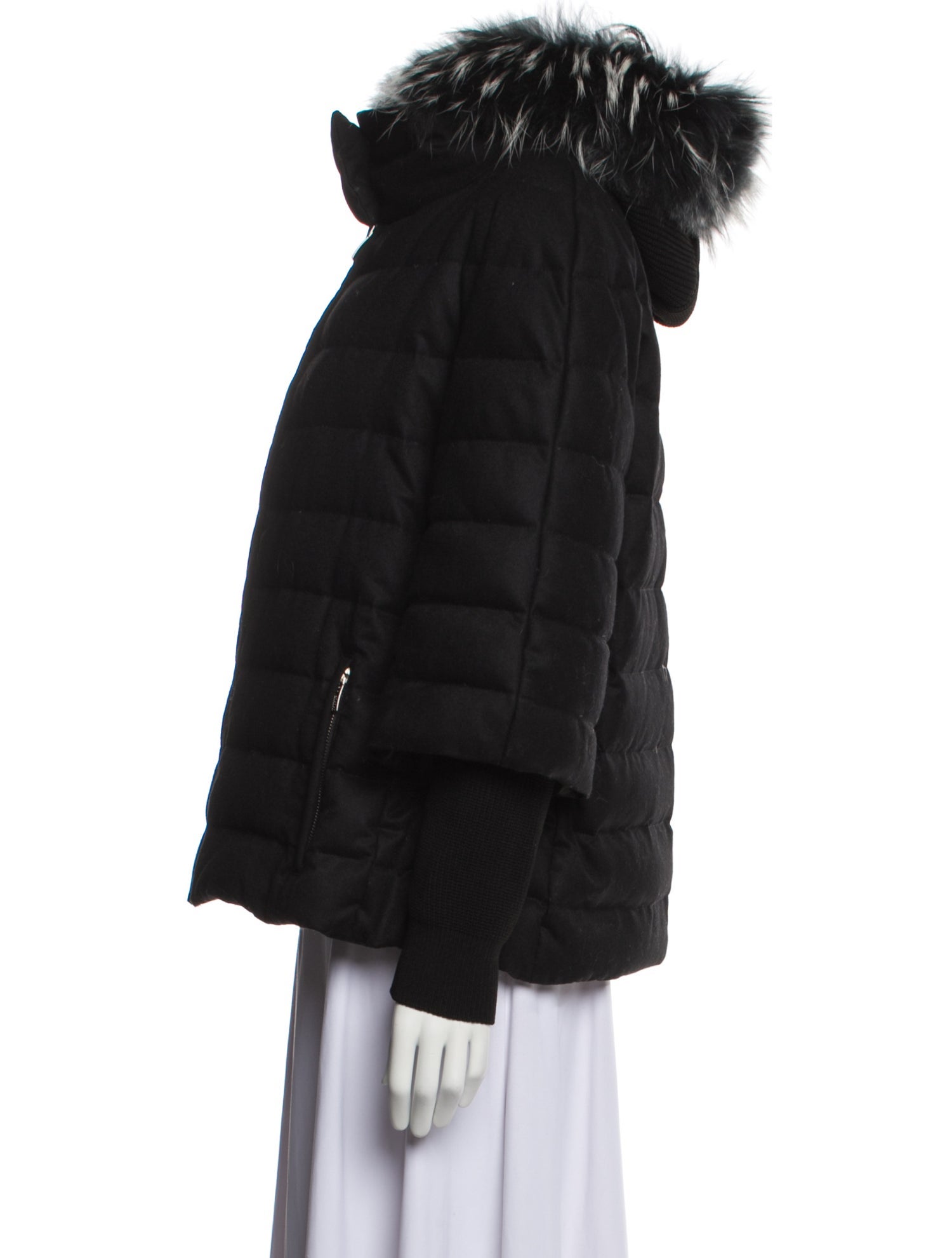 Baldinini Wool Jacket