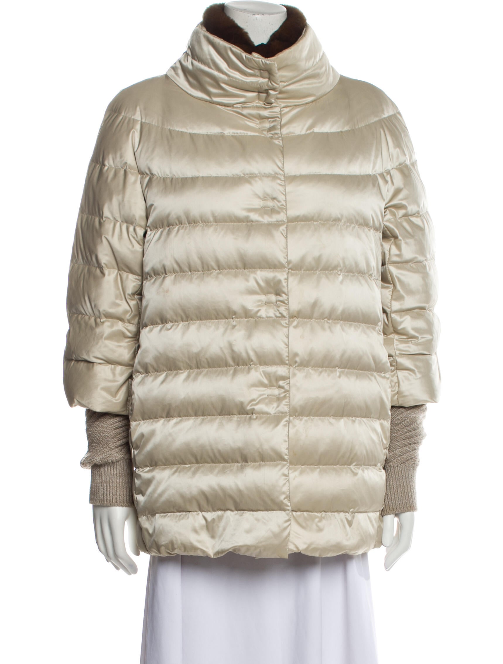 Baldinini Down Jacket
