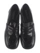 Baldinini Patent Leather Loafers
