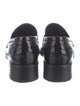 Baldinini Patent Leather Loafers