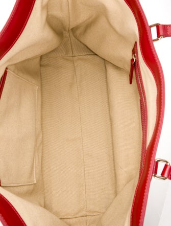 Baldinini Raffia Tote