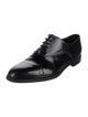 Baldinini Leather Oxfords