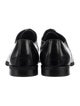 Baldinini Leather Oxfords