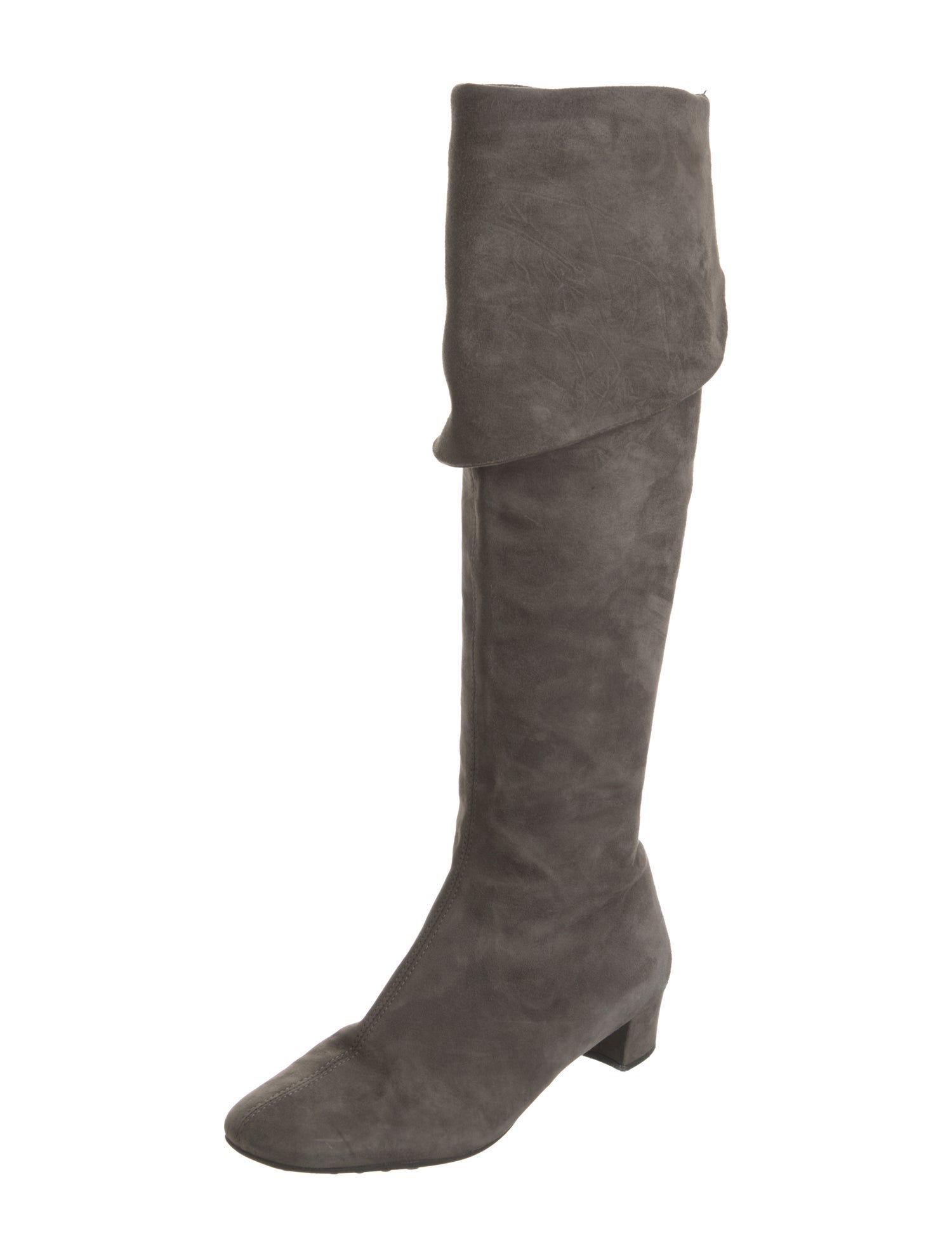 Baldinini Suede Boots