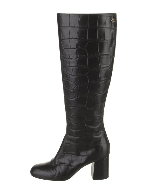 Baldinini Leather Boots