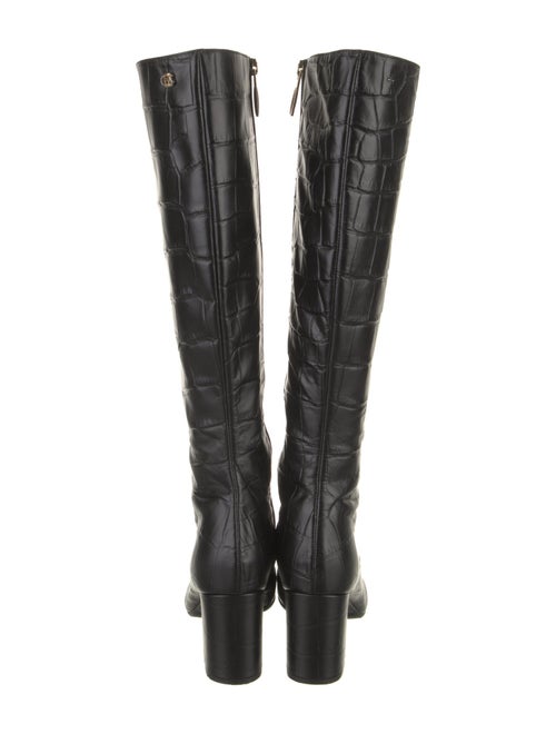 Baldinini Leather Boots
