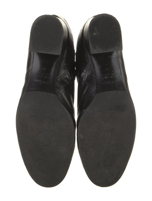 Baldinini Leather Boots