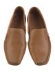 Baldinini Leather Loafers