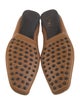 Baldinini Leather Loafers
