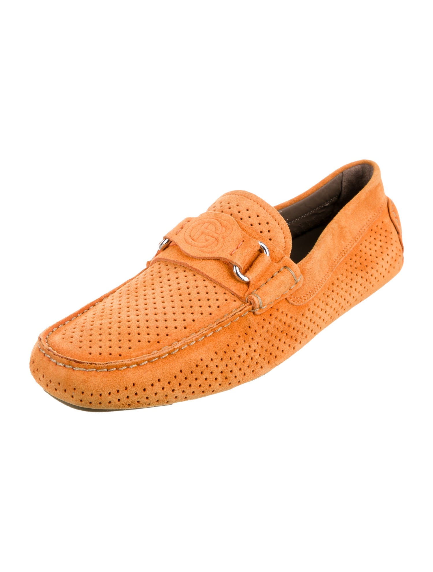 Baldinini Suede Drivers