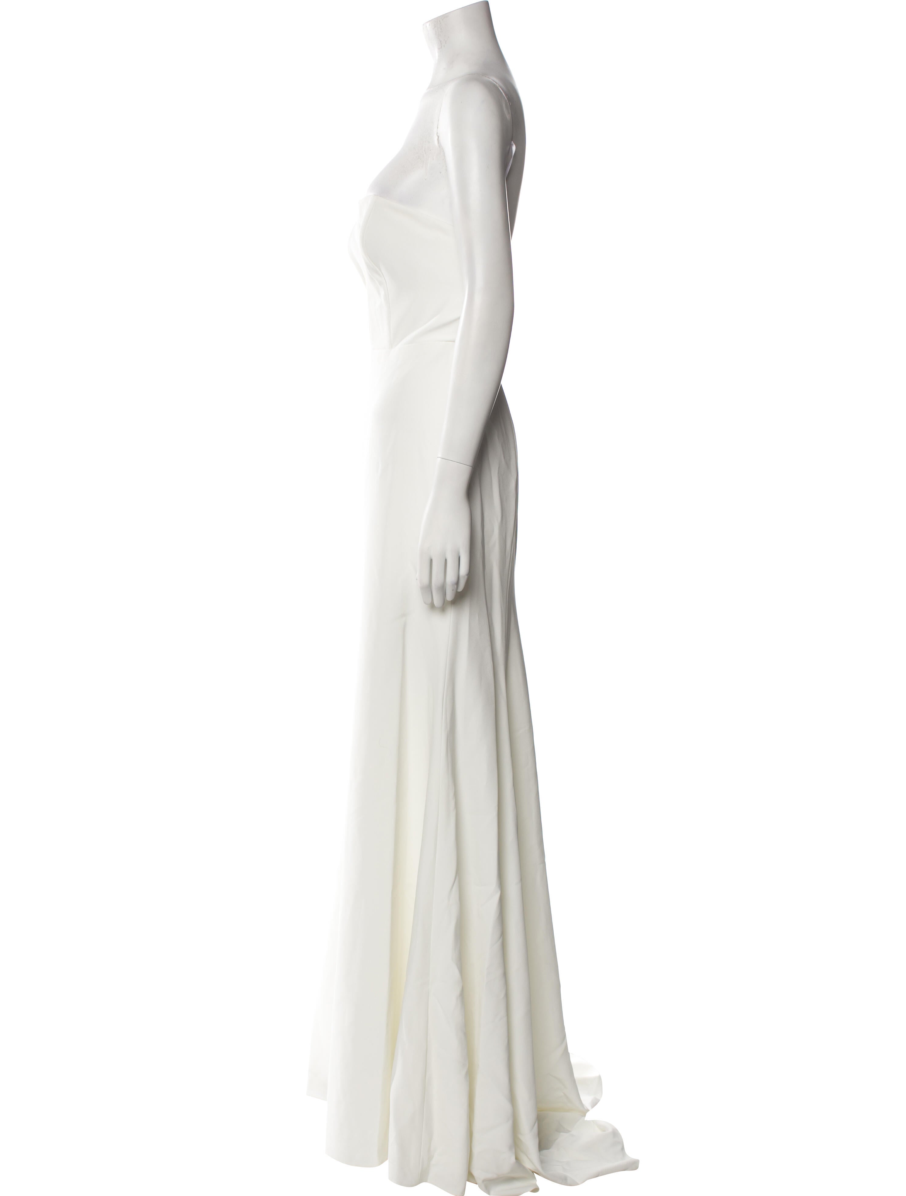 Willowby by watters 55305R Long Dress