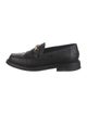 Blackstock & Weber Leather Monk Straps