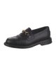 Blackstock & Weber Leather Monk Straps