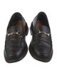 Blackstock & Weber Leather Monk Straps
