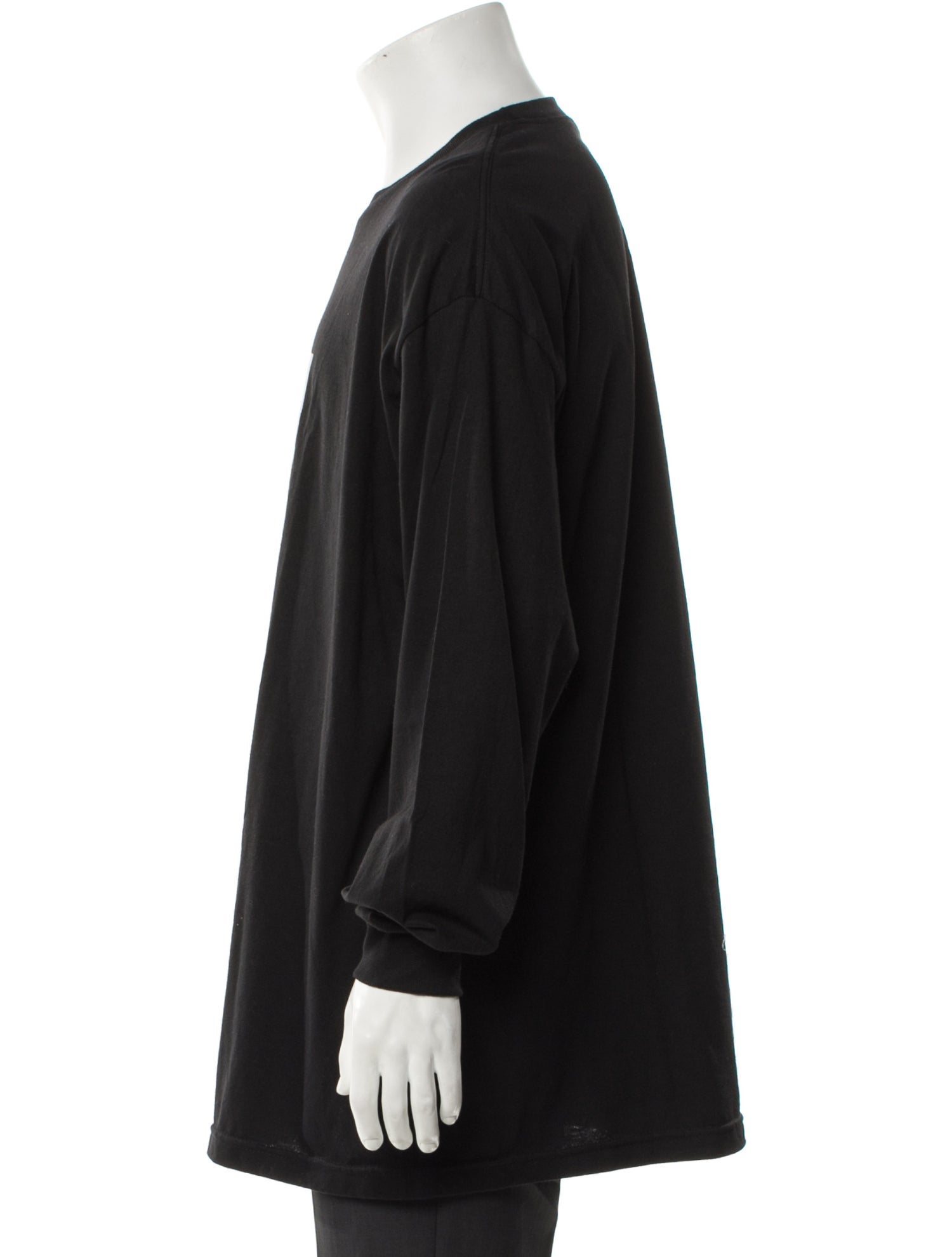 Born x Raised Graphic Print Crew Neck T-Shirt