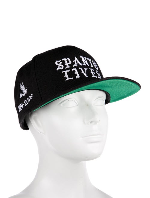 Born x Raised BAseball cap