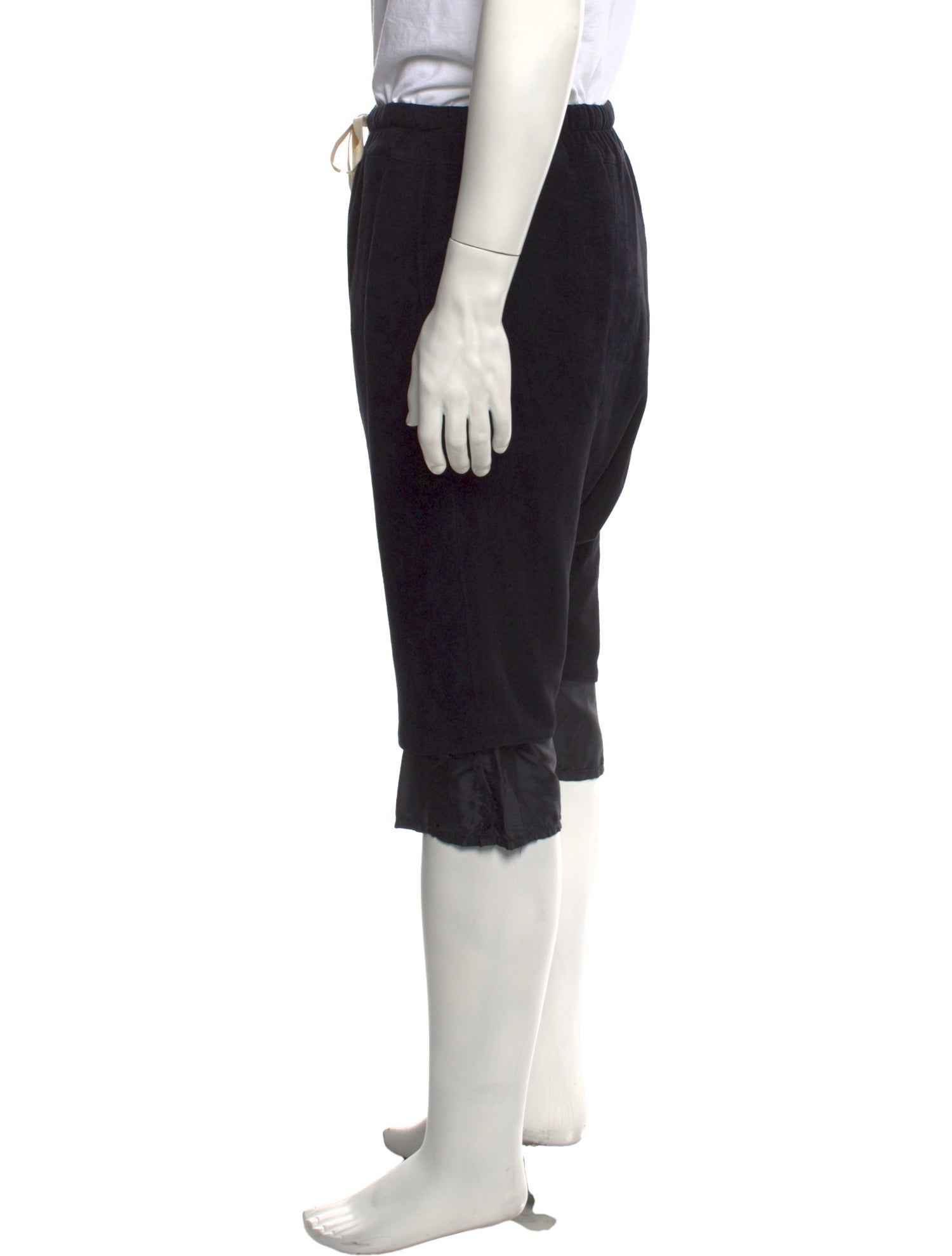 By Walid Jogger Shorts