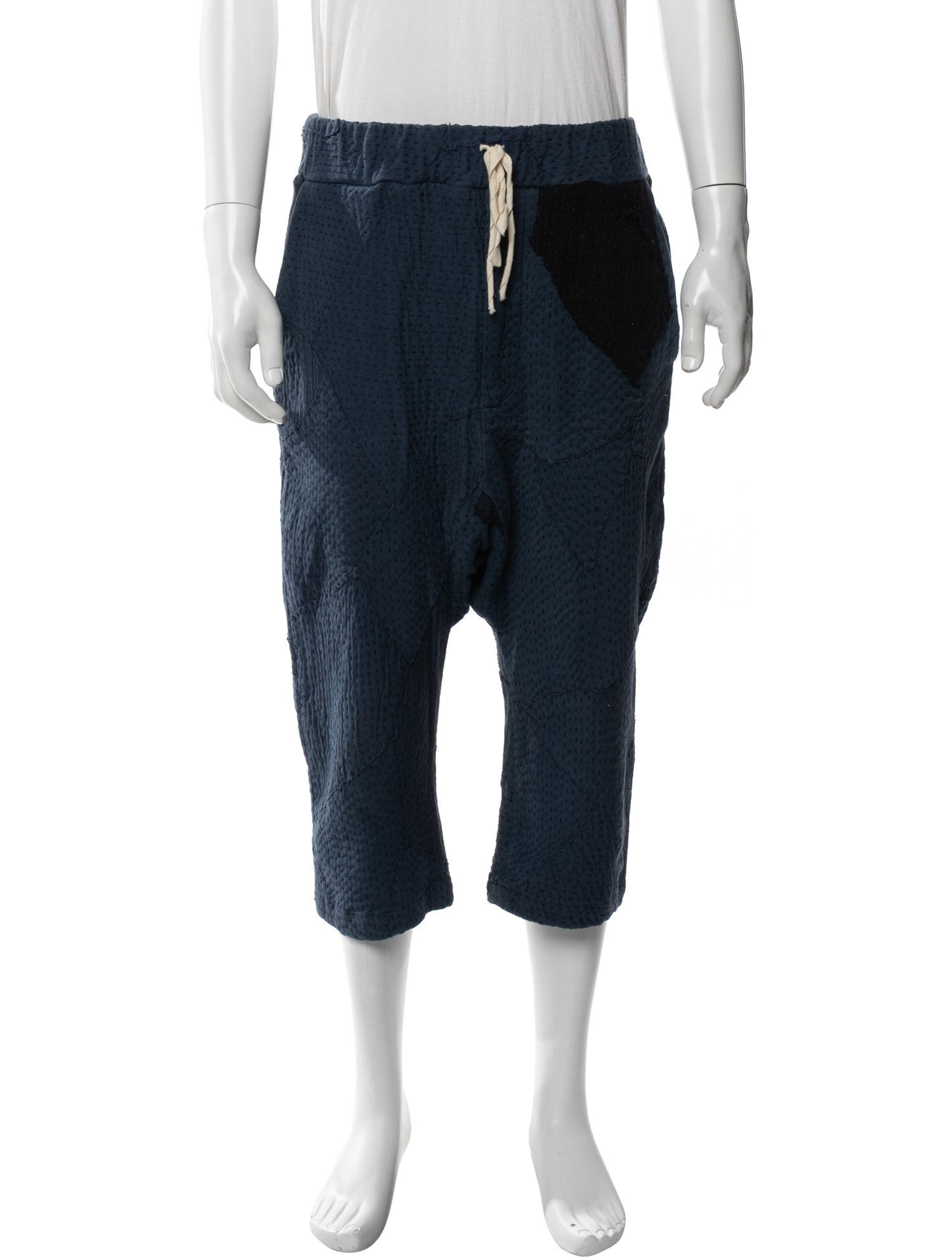 By Walid Lounge Bottoms