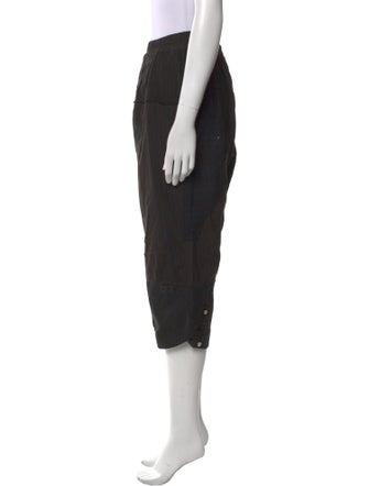 By Walid Straight Leg Pants