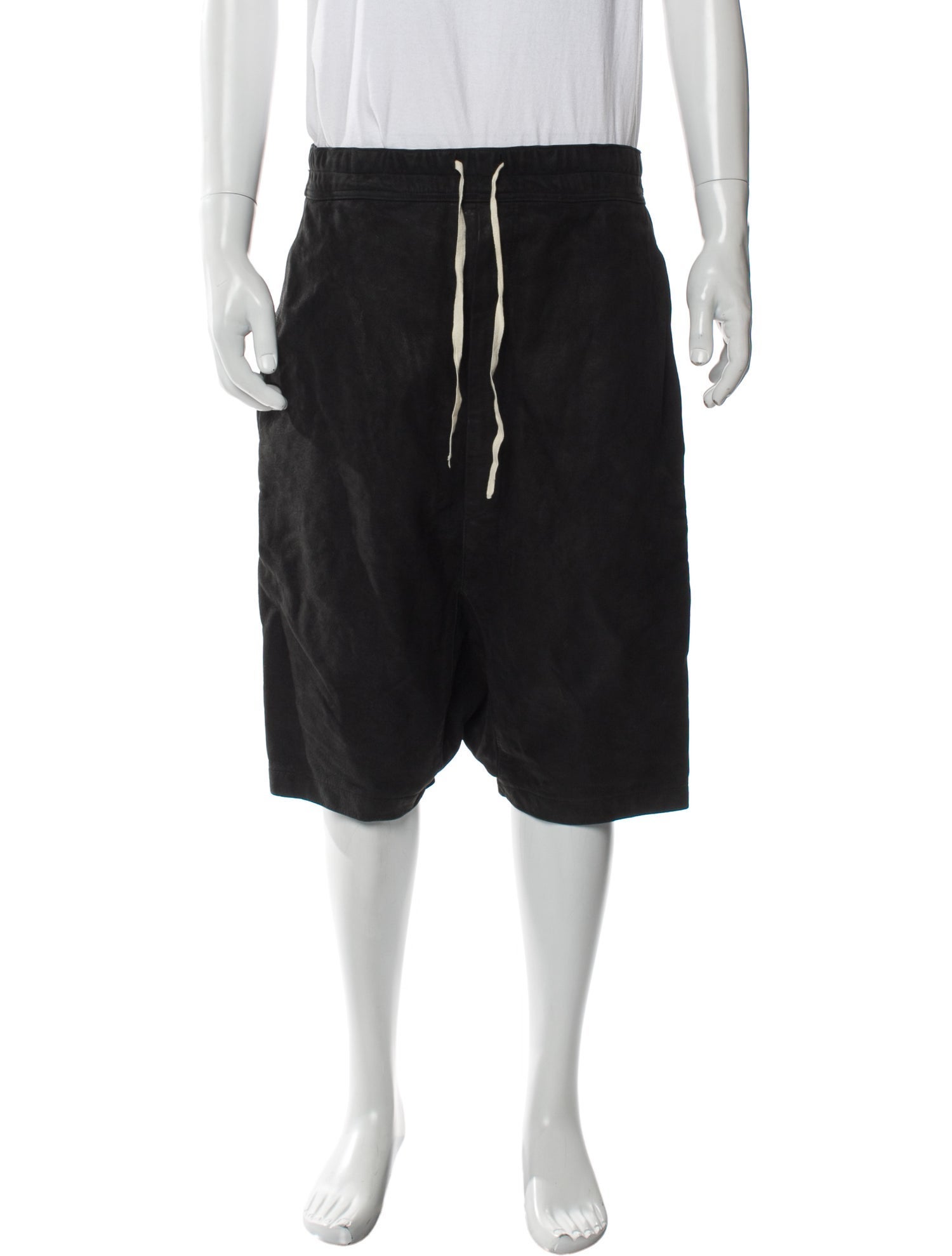 By Walid Jogger Shorts