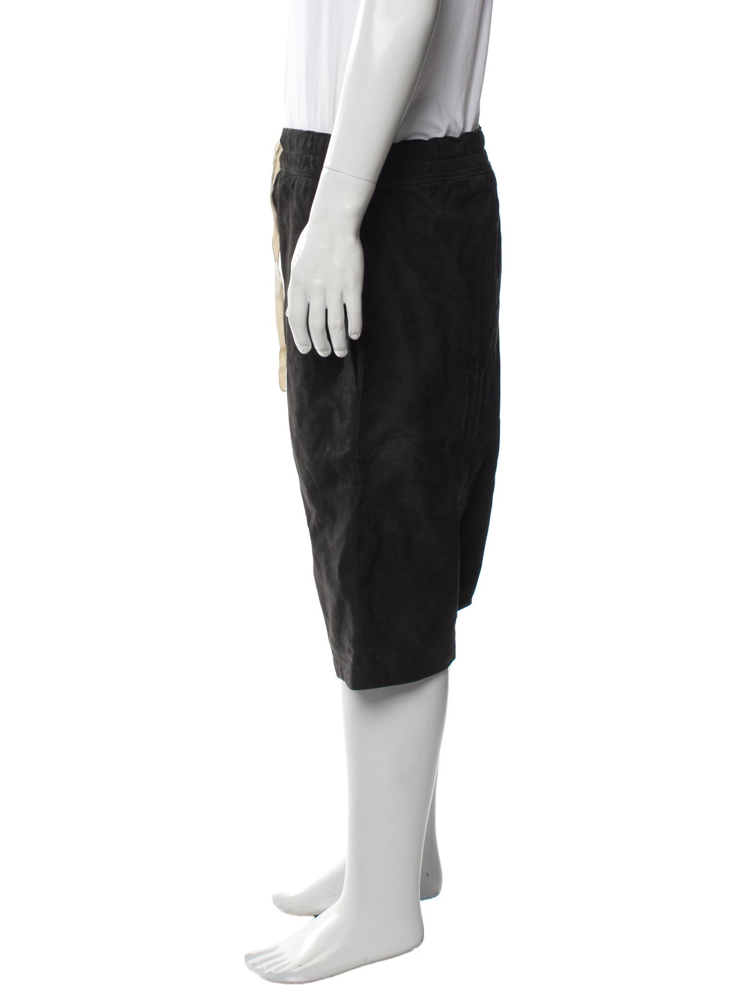 By Walid Jogger Shorts