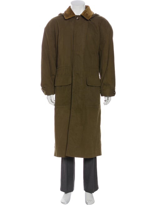 Byblos Coat Brown