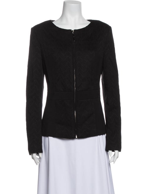 Byblos Evening Jacket Black