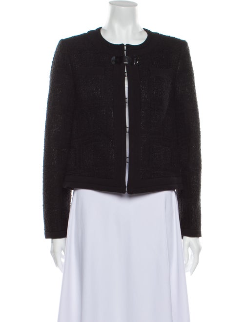 Byblos Evening Jacket Black