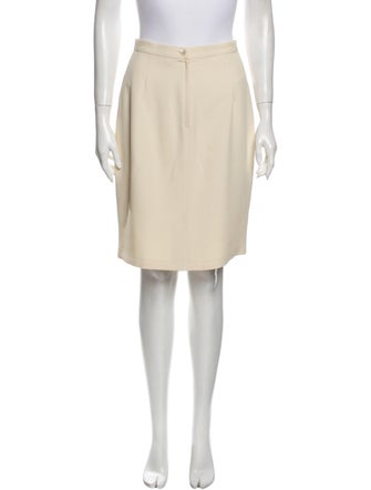 Byblos Knee-Length Skirt