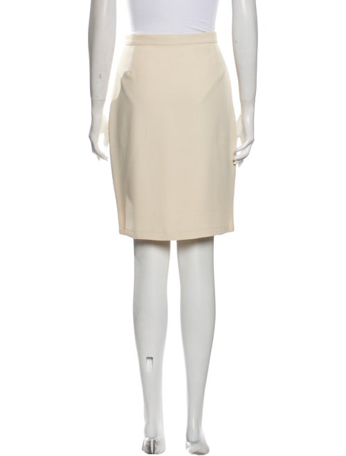 Byblos Knee-Length Skirt