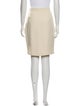 Byblos Knee-Length Skirt