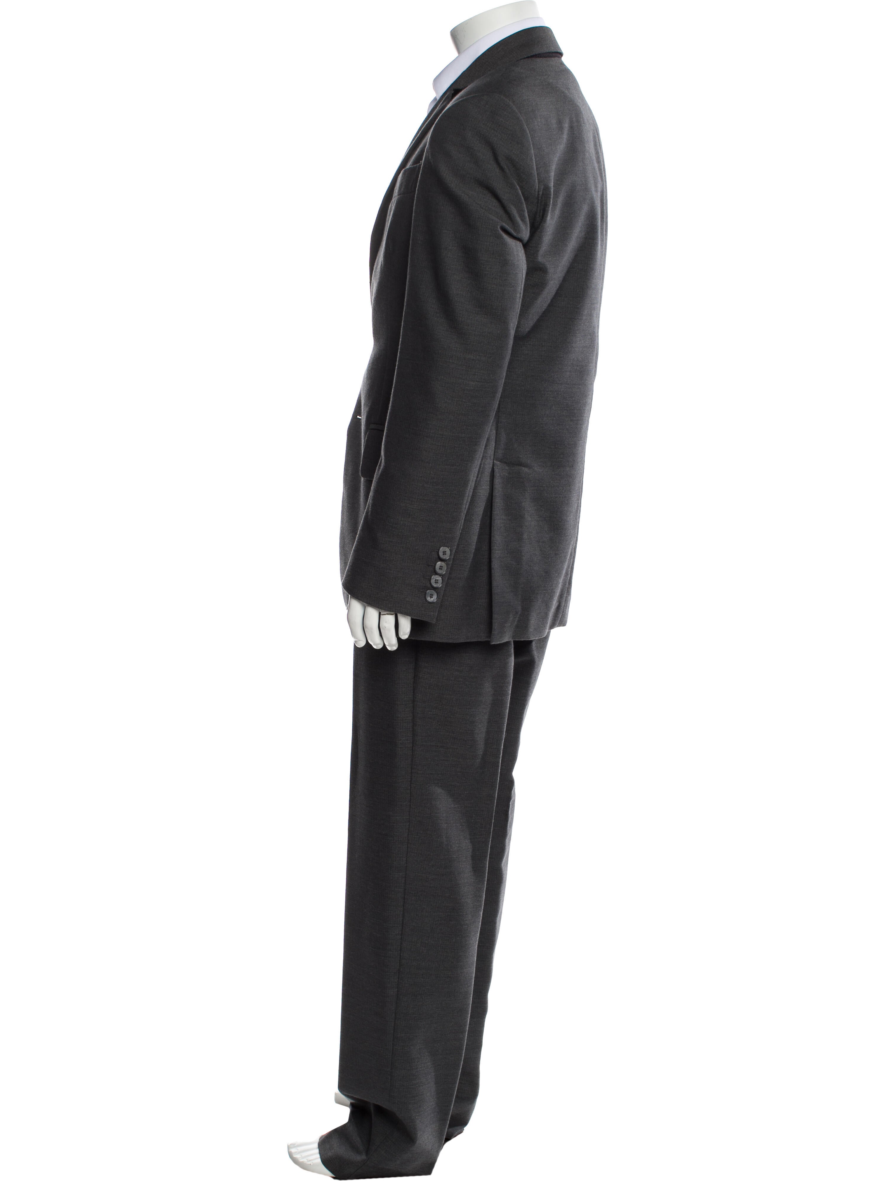 Byblos Two-Piece Suit w/ Tags