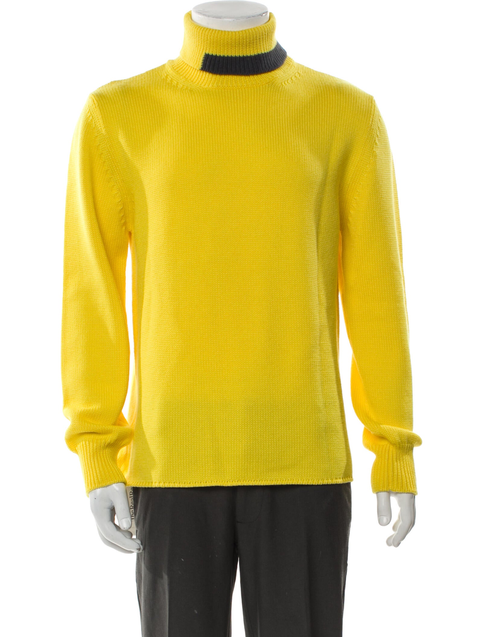 Byblos Wool Turtleneck Pullover w/ Tags