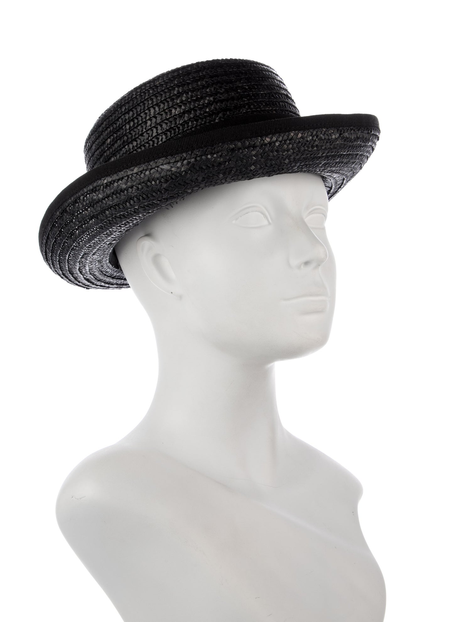 Byblos straw hat