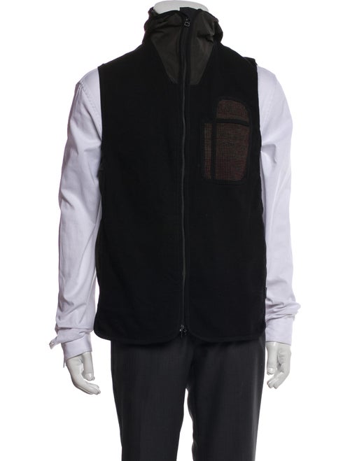 Byborre Vest